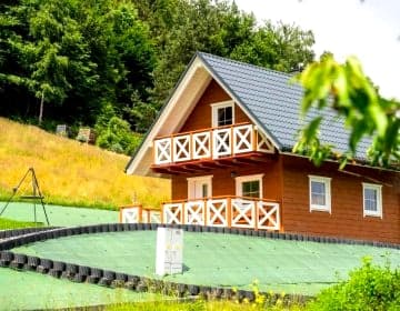 Beskidzki Domek