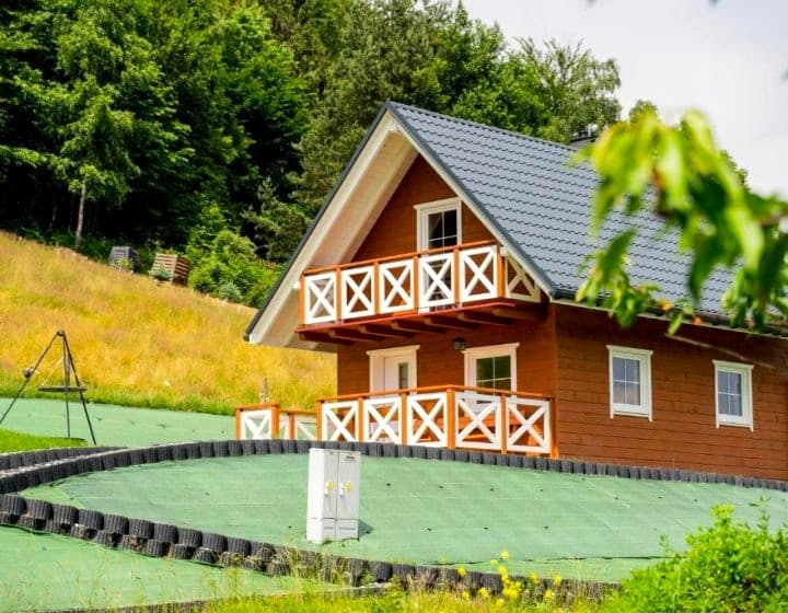 Beskidzki Domek