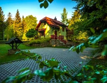 Domek Tylko Tu