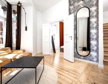 Apartament Malarska 50m od Rynku