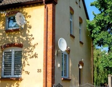 Apartament Nadmorski
