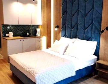 Albus 112 ApartPark