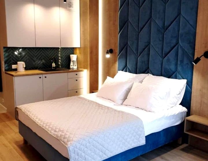 Albus 112 ApartPark