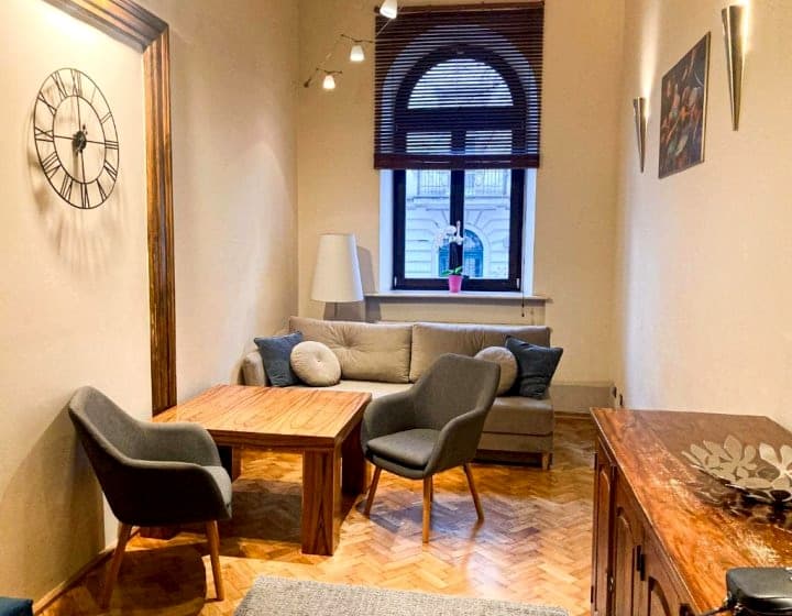 Apartment Sare 11