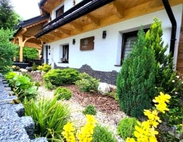 Apartament TatraVika