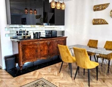 Morfeusz Apartamenty Księcia Witolda