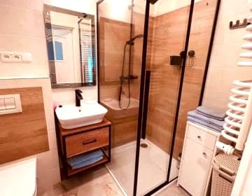 Luna Deluxe Olimpia Port