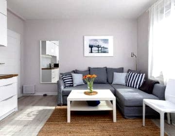 Seaside Apartment with Parking - Międzyzdroje Dąbrówki