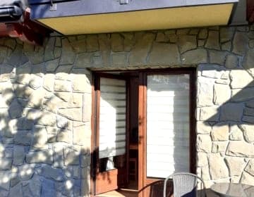 Apartament Białka 302A