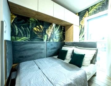 WiguryTower Apartaments 69'