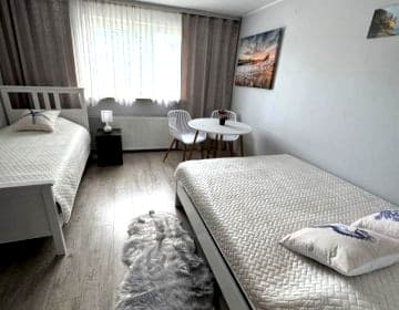 Apartament Kackówka