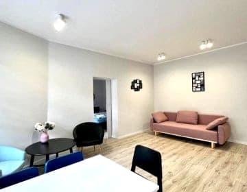 Chill Apartment Wólczańska