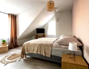 Porto di Mare Ustka- apartament w centrum