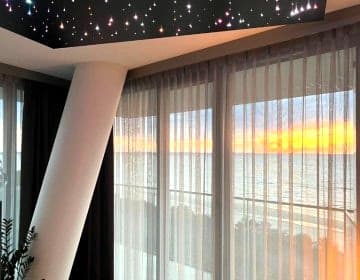 AXEL WAVE Seaview Apartment &SPA