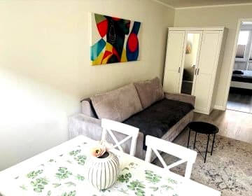 Apartament centrum Świnoujście 1