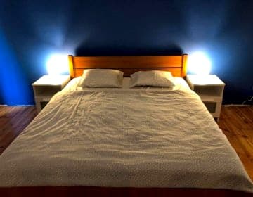 Apartament przy zoo