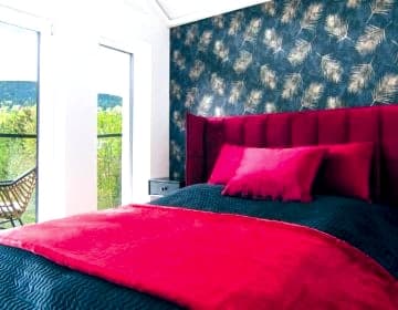 LUKSUSOWY Apartament Joker, Osada Górska ul Hoffmana 19, Szklarska Poręba