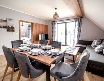 SKI APARTAMENTS