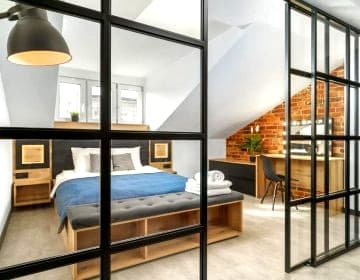 MovieCity Apartament Piotrkowska 92