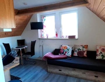 Apartamencik Rafi 20m2
