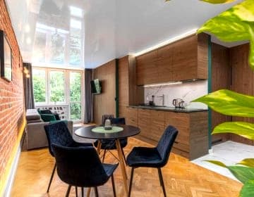 Apartament Atlas Arena