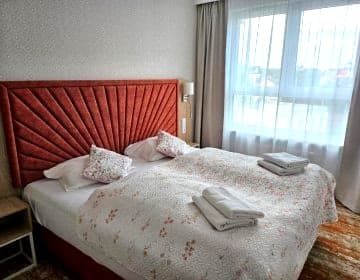 Ferienwohnung Ostseekult