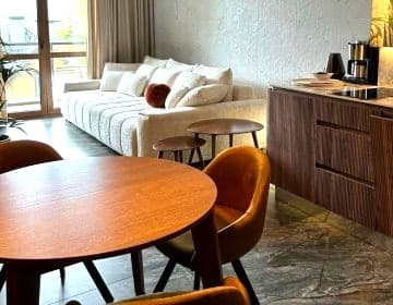 Green Park Resort APARTAMENT B9 Basen, Sauna, Jacuzzi, Siłownia, Widok