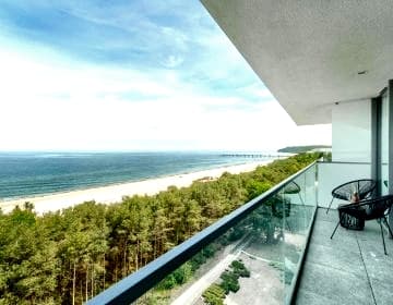 Wave Front Sea View 7 Floor