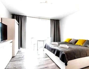 Flaming Apartament blisko Morza