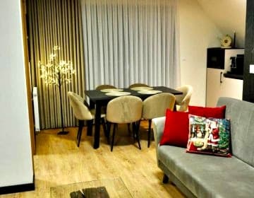 SUNSET Resort GRAPA