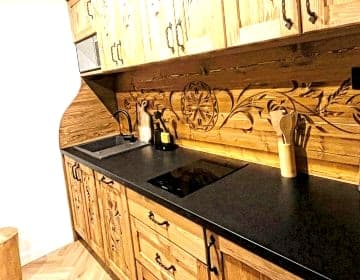 NOWE APARTAMENTY GÓRALSKIE BIAŁKA - Sauny, Bania - w cenie