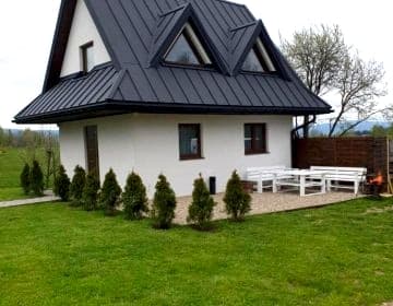 Domek u Mrowców