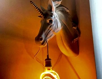 Unicorn Haven Apartament Przystań Jednorożca