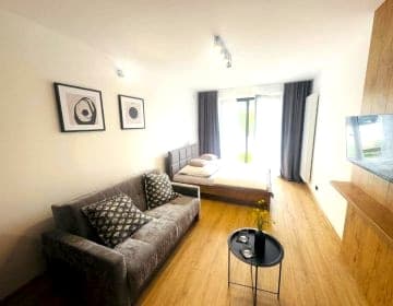 Tęczowe Wzgórze Apartament Barbo
