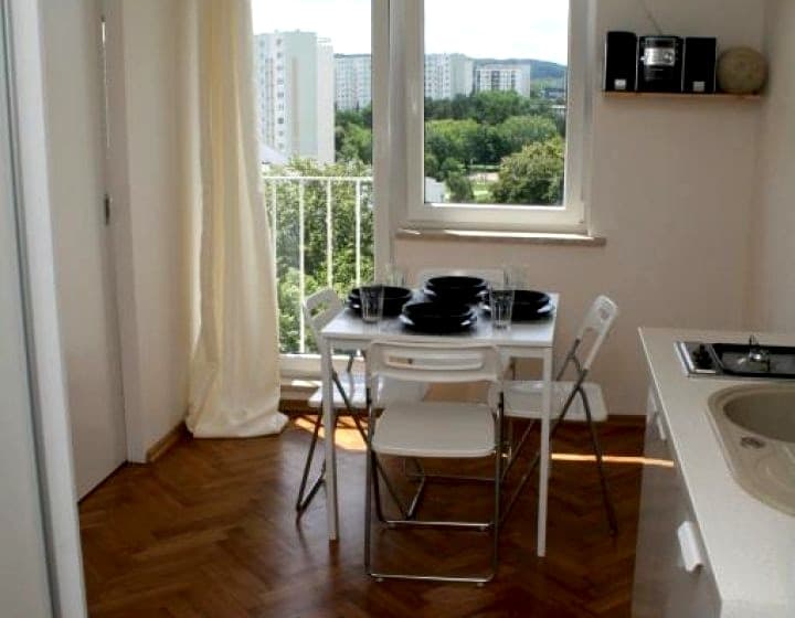 APARTAMENT NAD MORZEM