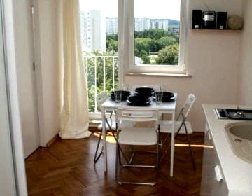 APARTAMENT NAD MORZEM