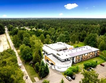 *** Hotel&SPA Polesie