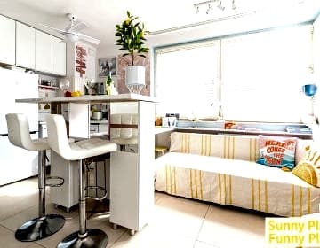 Baltic Line Sunny Place - apartament - studio - Gdańsk, Wyspa Sobieszewska