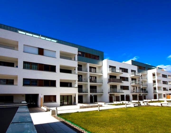 Apartamenty Platan