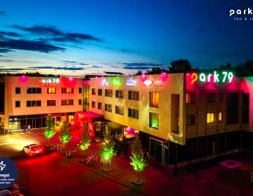 Grape Town Hotel