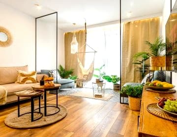 Superior 3-room apartment near Manufaktura