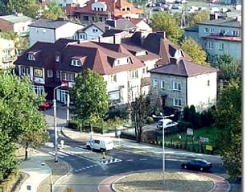 Pokoje do wynajęcia Wołomin