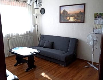 Apartament dla 4 osób, blisko morza