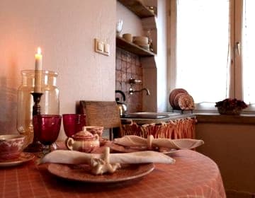Villa Toscana Boutique