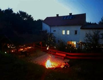 Dom nad potokiem Opawa, na wyłączność, Karpacz, Opawa