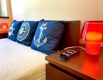 Apartamenty / Mieszkania w Centrum Św. Piotra