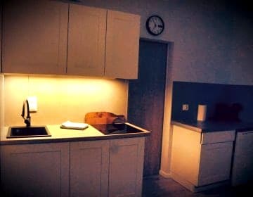 Apartament Flora