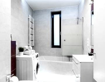 Golden Apartments Warsaw – Modern & Cozy, Towarowa B