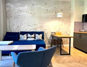 Apartament Centrum u Jana