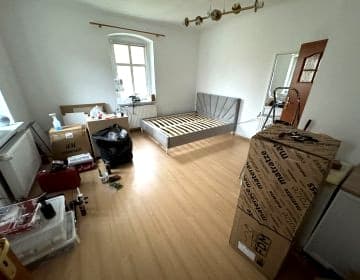 Apartament w centrum 
